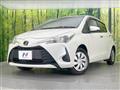 2018 Toyota Vitz