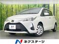 2018 Toyota Vitz