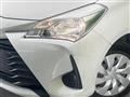 2018 Toyota Vitz