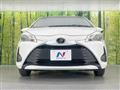 2018 Toyota Vitz