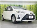 2018 Toyota Vitz