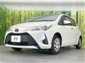 2018 Toyota Vitz