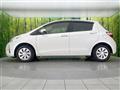 2018 Toyota Vitz