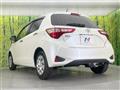 2018 Toyota Vitz