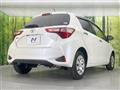 2018 Toyota Vitz