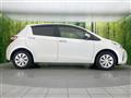 2018 Toyota Vitz