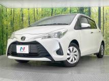 2018 Toyota Vitz