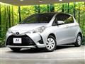 2019 Toyota Vitz