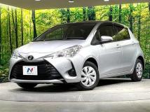 2019 Toyota Vitz