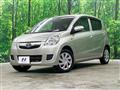 2013 Subaru Pleo