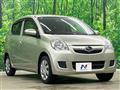2013 Subaru Pleo