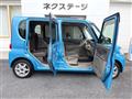 2010 Daihatsu Tanto
