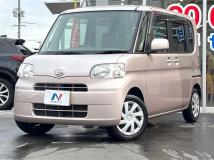 2012 Daihatsu Tanto