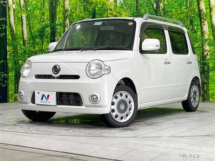 2012 Daihatsu MIRA COCOA