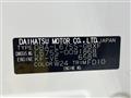 2012 Daihatsu MIRA COCOA