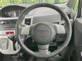 2011 Daihatsu Move