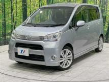 2011 Daihatsu Move