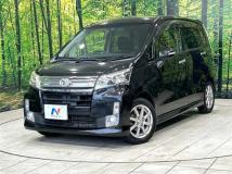 2014 Daihatsu Move