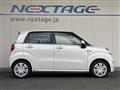 2017 Daihatsu Cast