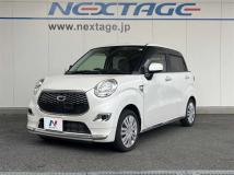 2017 Daihatsu Cast