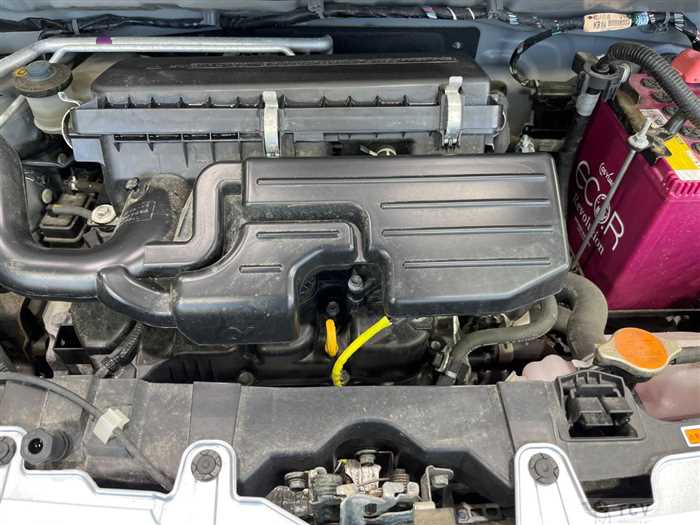 2021 Daihatsu Mira Es