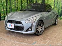 2015 Daihatsu Copen