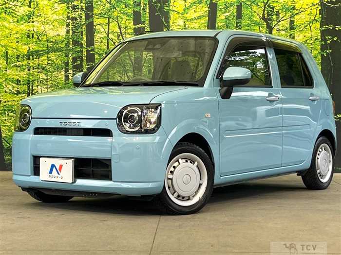 2019 Daihatsu Daihatsu Others