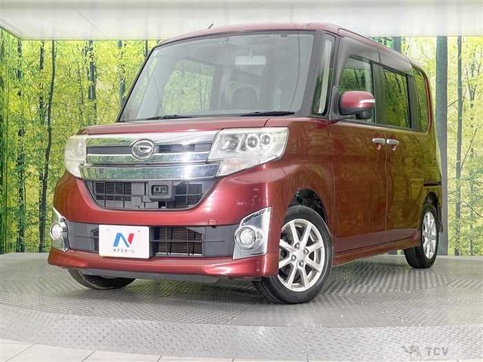 2013 Daihatsu Tanto