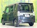2018 Daihatsu Tanto