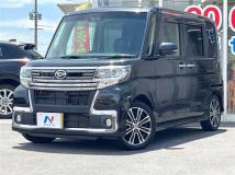 2018 Daihatsu Tanto