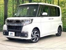 2019 Daihatsu Tanto