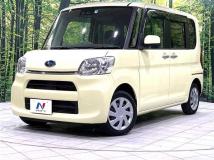 2017 Subaru Chiffon
