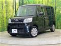 2017 Daihatsu Tanto