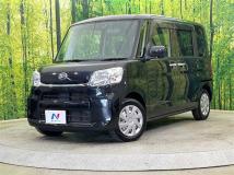 2017 Daihatsu Tanto