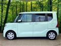 2022 Daihatsu Tanto