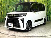 2022 Daihatsu Tanto