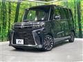 2025 Daihatsu Tanto