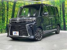 2025 Daihatsu Tanto