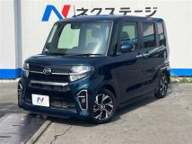 2021 Daihatsu Tanto