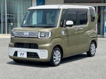 2014 Daihatsu WAKE