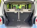 2017 Daihatsu Move Canbus
