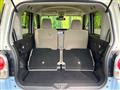 2017 Daihatsu Move Canbus