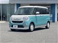 2017 Daihatsu Move Canbus