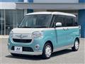 2017 Daihatsu Move Canbus
