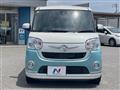 2017 Daihatsu Move Canbus