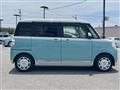 2017 Daihatsu Move Canbus