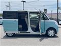 2017 Daihatsu Move Canbus