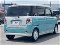 2017 Daihatsu Move Canbus