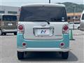 2017 Daihatsu Move Canbus