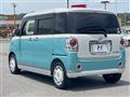2017 Daihatsu Move Canbus
